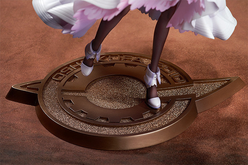 PRE ORDER Steins Gate: 1/7 SCALE FIGURE - Kurisu Makise (Wedding Dress Version)