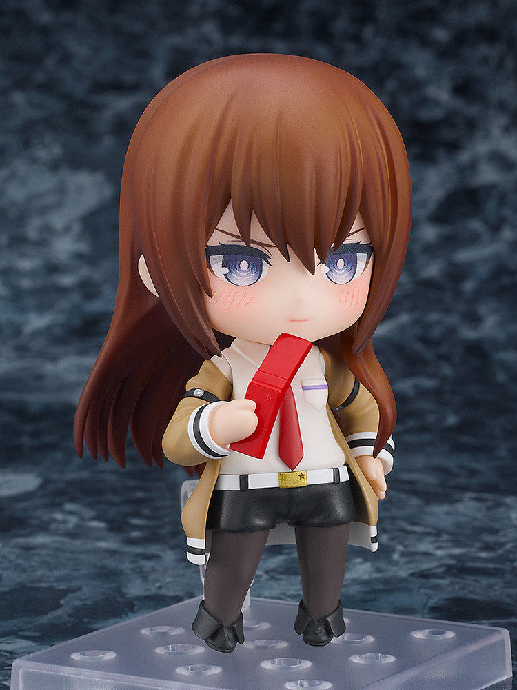 PRE ORDER Steins Gate: NENDOROID - Kurisu Makise 2.0