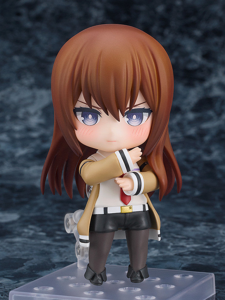 PRE ORDER Steins Gate: NENDOROID - Kurisu Makise 2.0