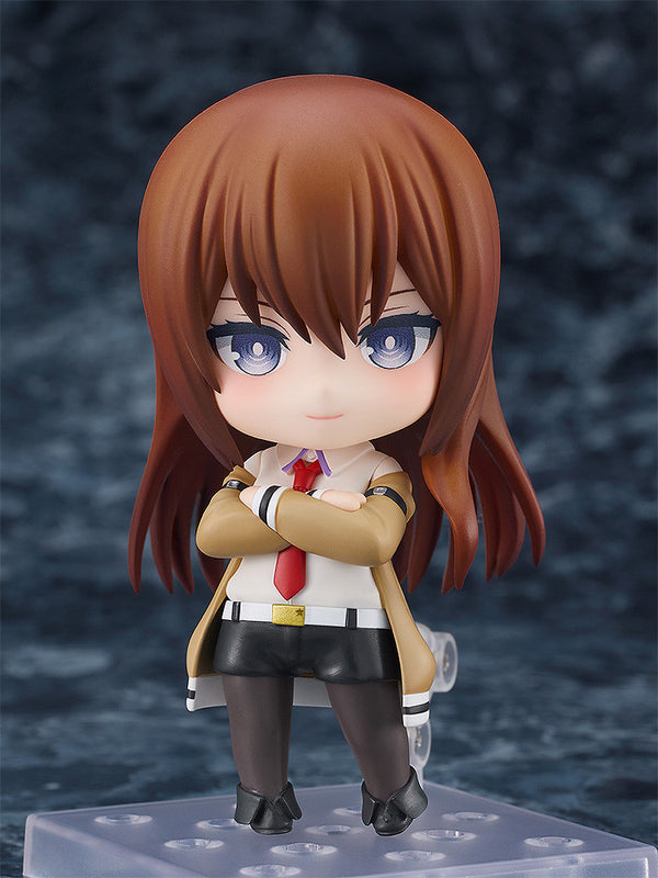 PRE ORDER Steins Gate: NENDOROID - Kurisu Makise 2.0