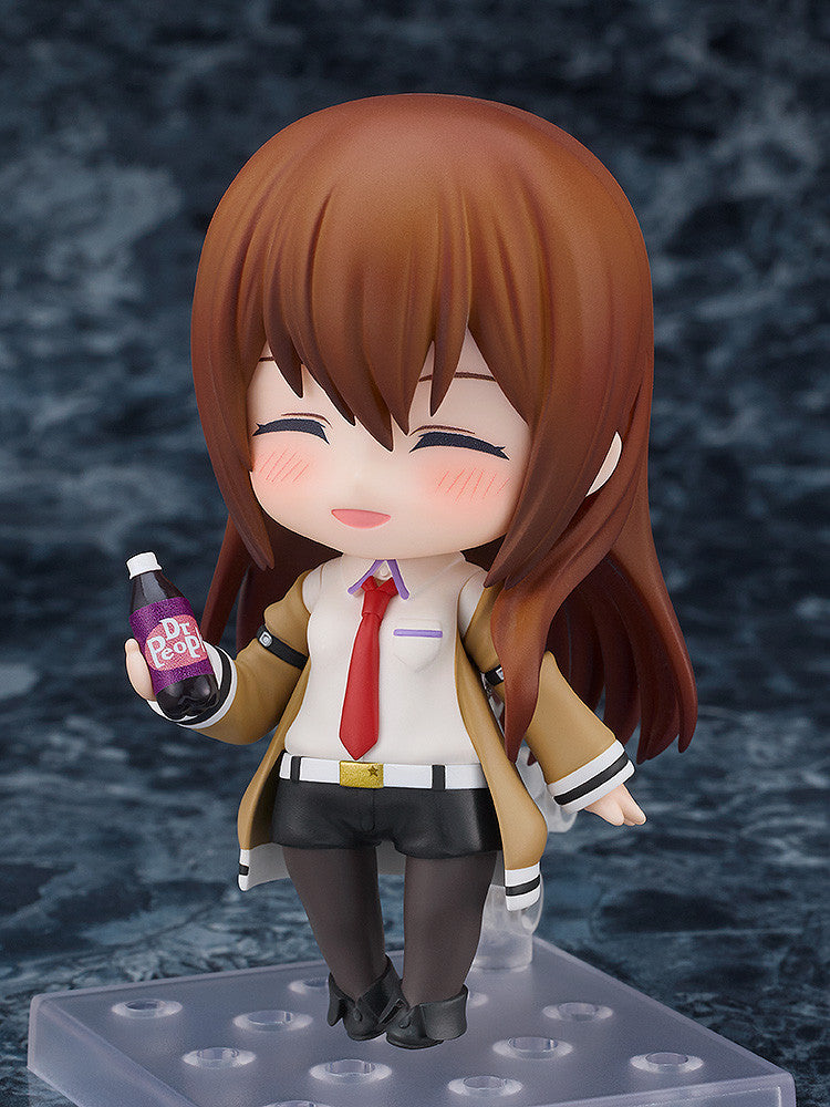 PRE ORDER Steins Gate: NENDOROID - Kurisu Makise 2.0