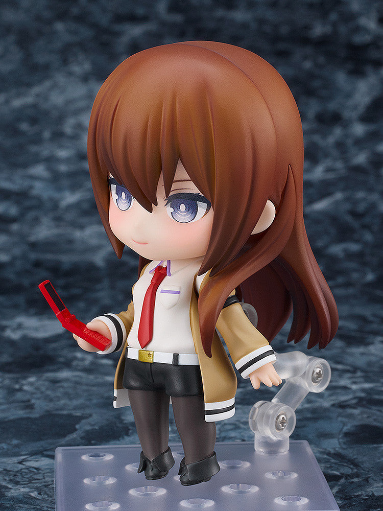 PRE ORDER Steins Gate: NENDOROID - Kurisu Makise 2.0