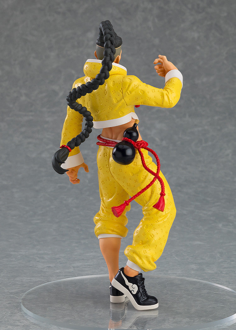 PRE ORDER Street Fighter: POP UP PARADE - Jamie