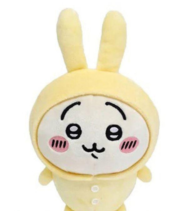 Sun Arrow Chiikawa Potetamanuigurumi Usagi Pajama Party