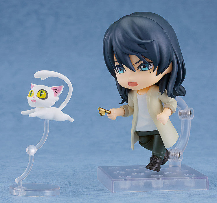 Suzume: NENDOROID - Souta Munakata