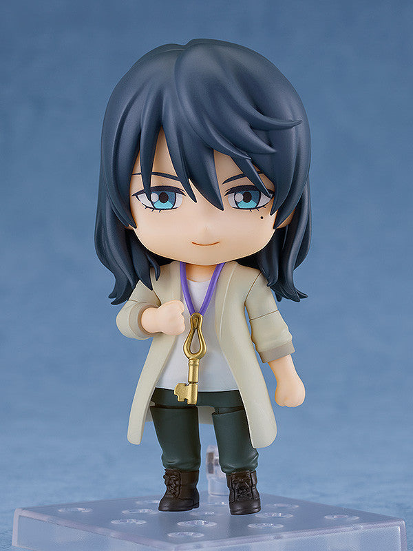 Suzume: NENDOROID - Souta Munakata