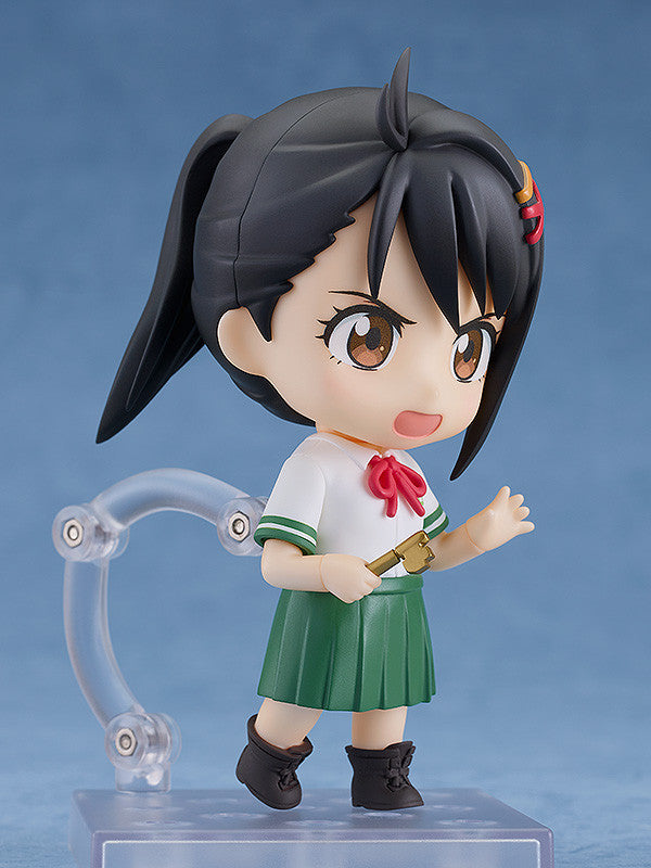 Suzume: NENDOROID - Suzume Iwato