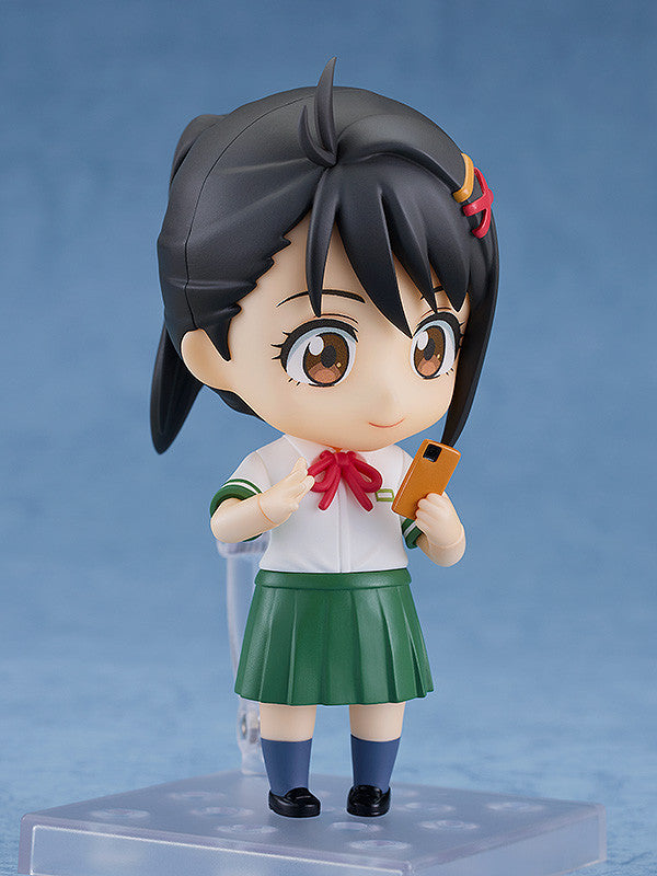 Suzume: NENDOROID - Suzume Iwato