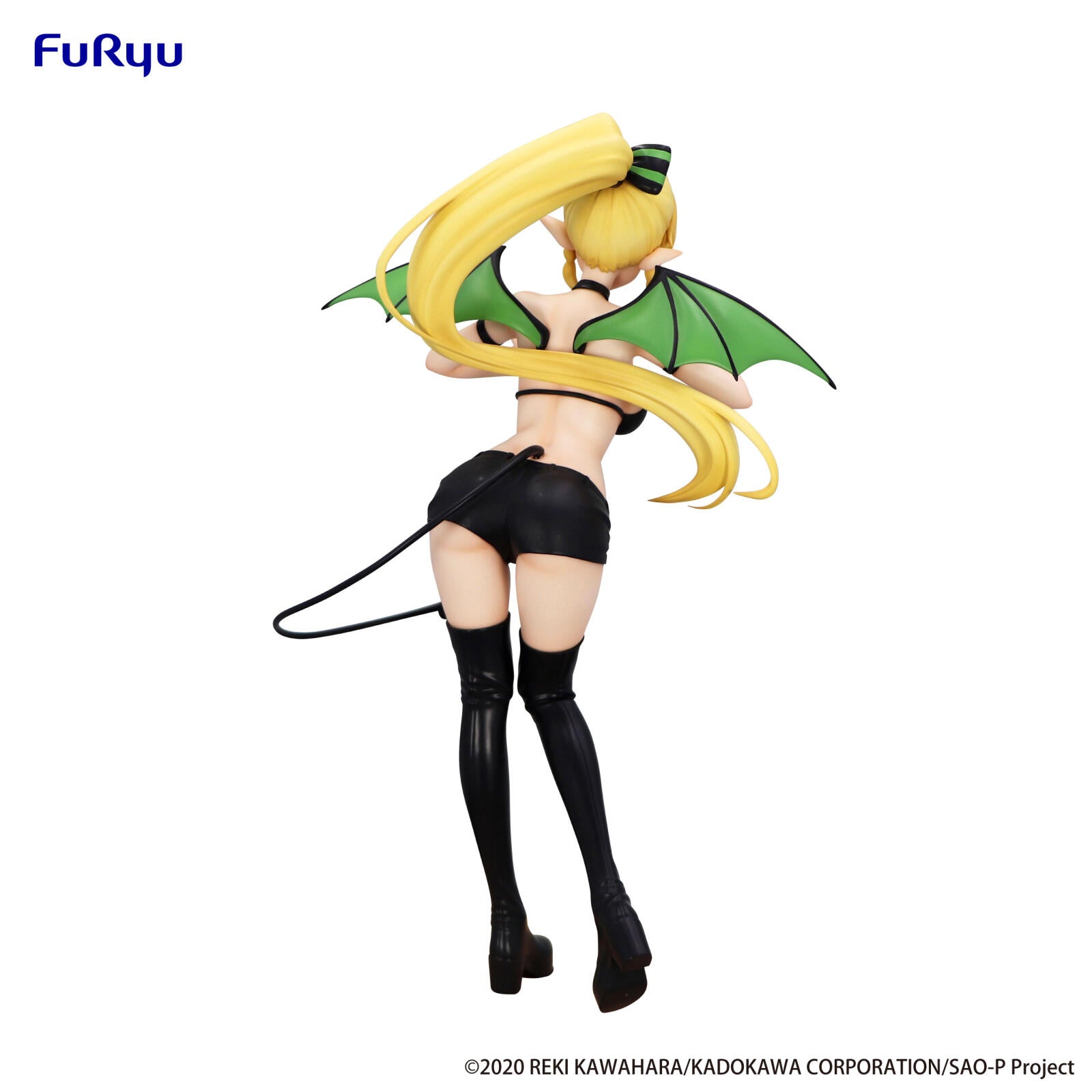 PRE ORDER Sword Art Online: BICUTE DARK FIGURE - Leafa