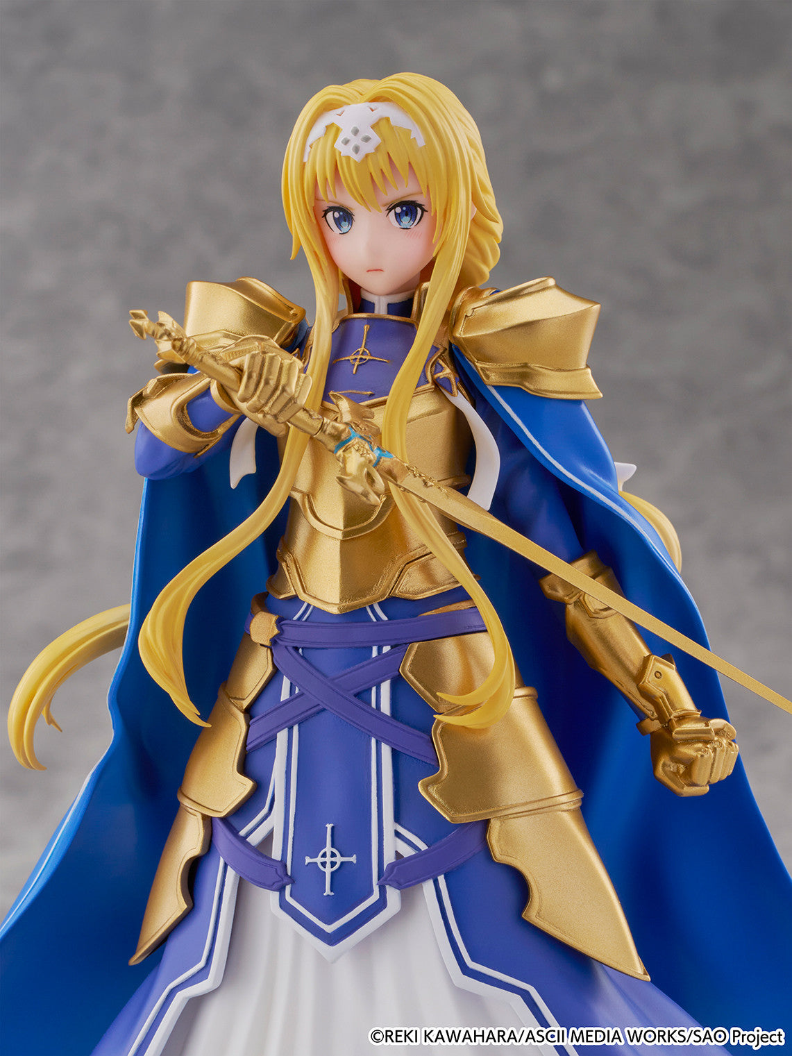 PRE ORDER Sword Art Online: CANTABILE FIGURE - Alice