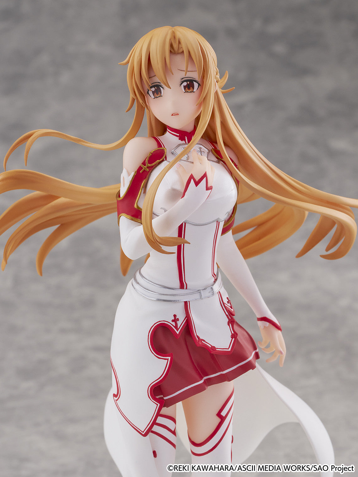 PRE ORDER Sword Art Online: CANTABILE FIGURE - Asuna