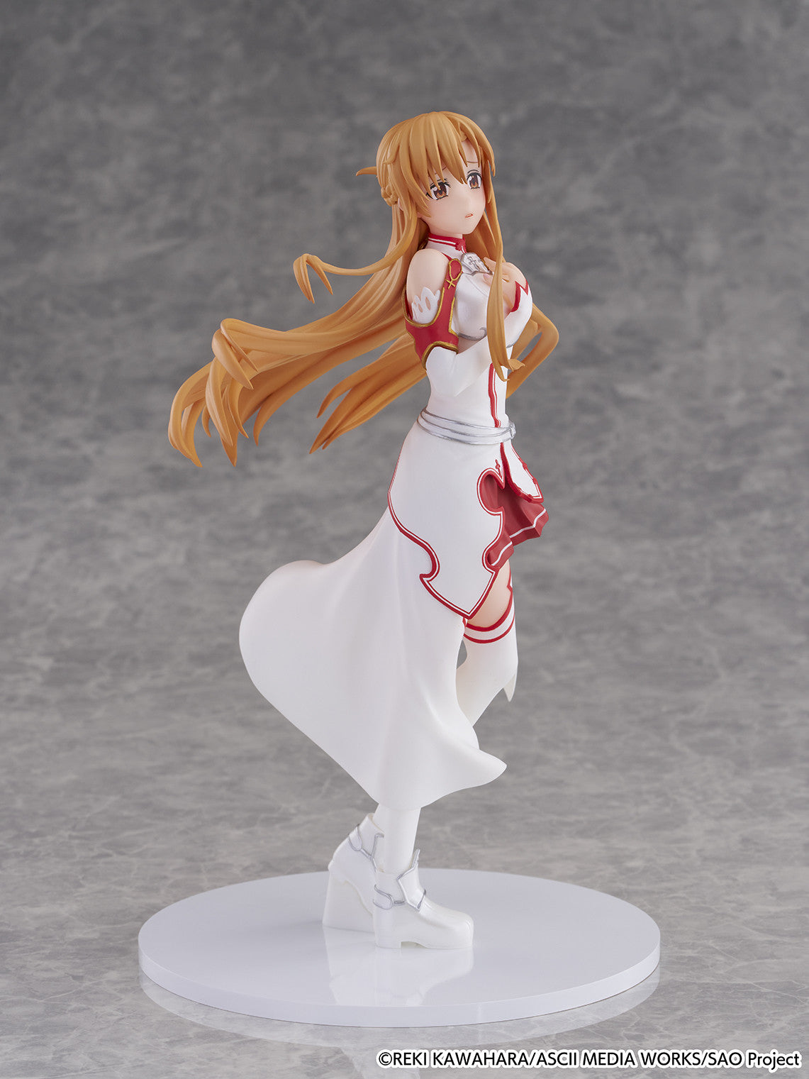 PRE ORDER Sword Art Online: CANTABILE FIGURE - Asuna
