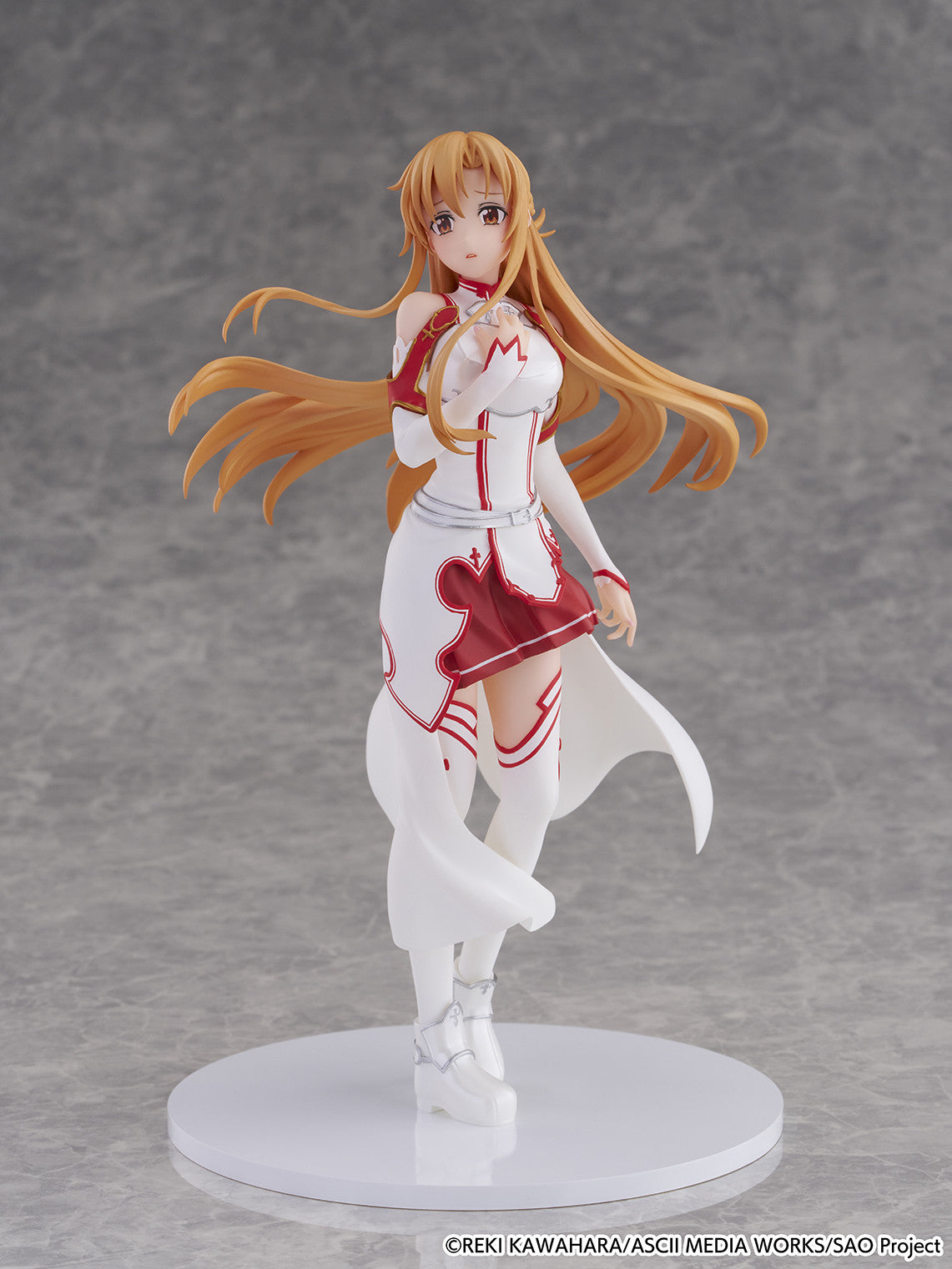PRE ORDER Sword Art Online: CANTABILE FIGURE - Asuna