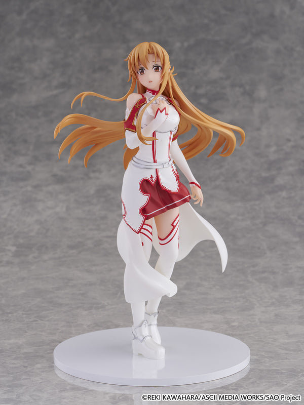 PRE ORDER Sword Art Online: CANTABILE FIGURE - Asuna