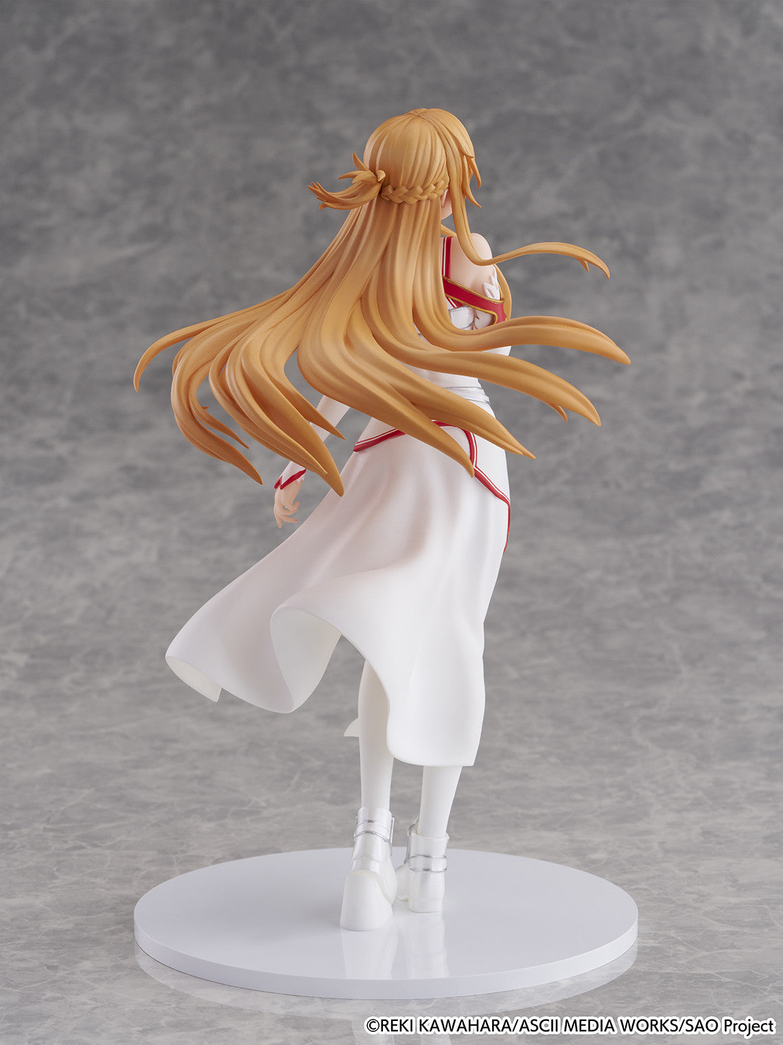PRE ORDER Sword Art Online: CANTABILE FIGURE - Asuna