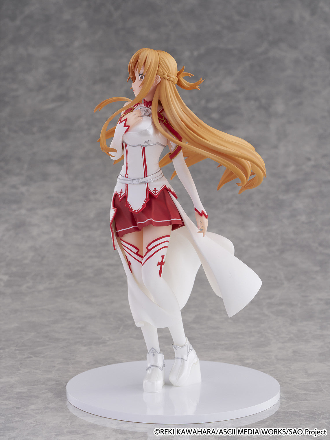 PRE ORDER Sword Art Online: CANTABILE FIGURE - Asuna