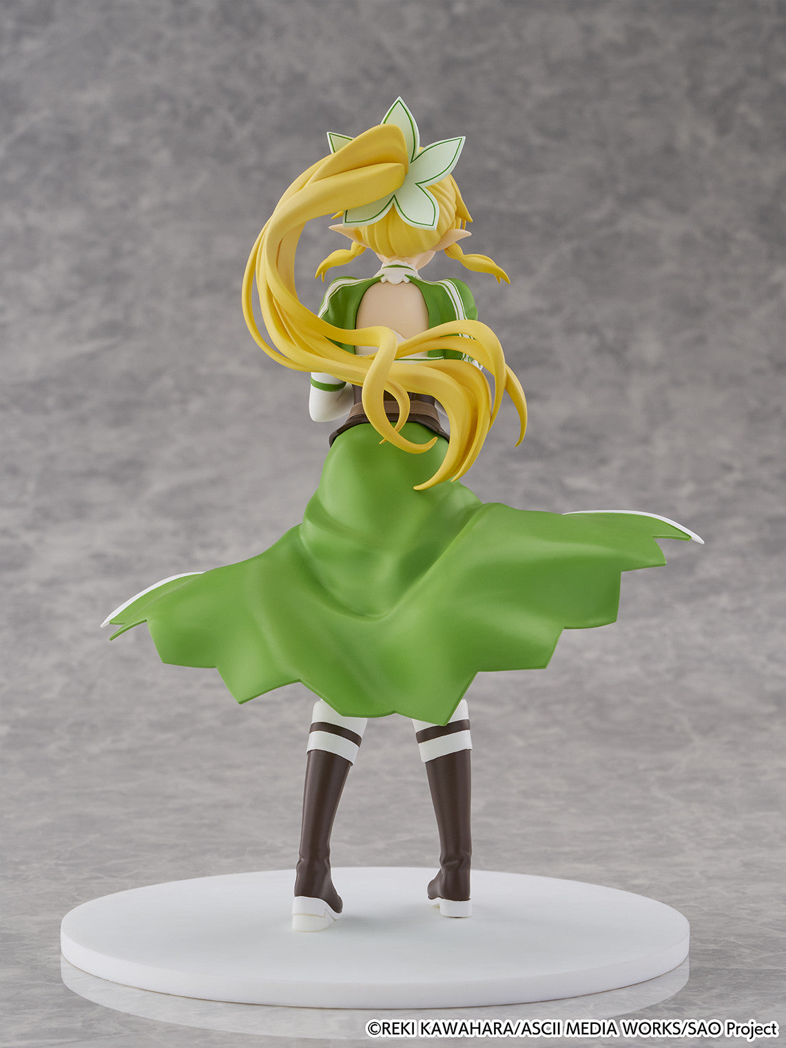 PRE ORDER Sword Art Online: CANTABILE FIGURE - Leafa