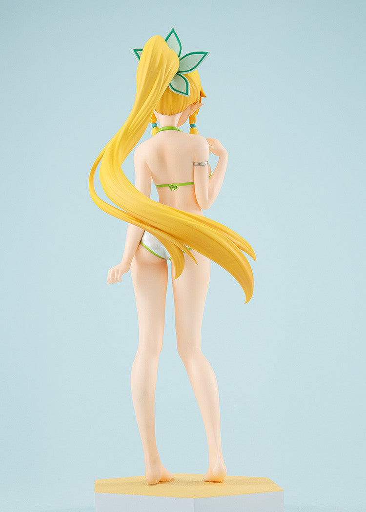 PRE ORDER Sword Art Online Progressive Scherzo of Deep Night: POP UP PARADE - Leafa (Beach Queens Ver)