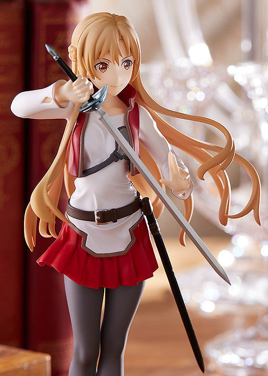 Sword Art Online the Movie Progressive Aria of a Starless Night POP UP PARADE Asuna Aria of a Starless Night Version