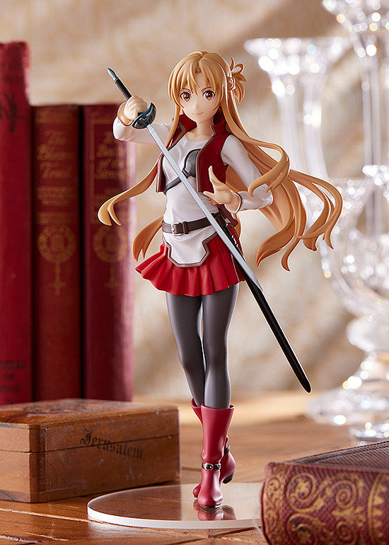 Sword Art Online the Movie Progressive Aria of a Starless Night POP UP PARADE Asuna Aria of a Starless Night Version