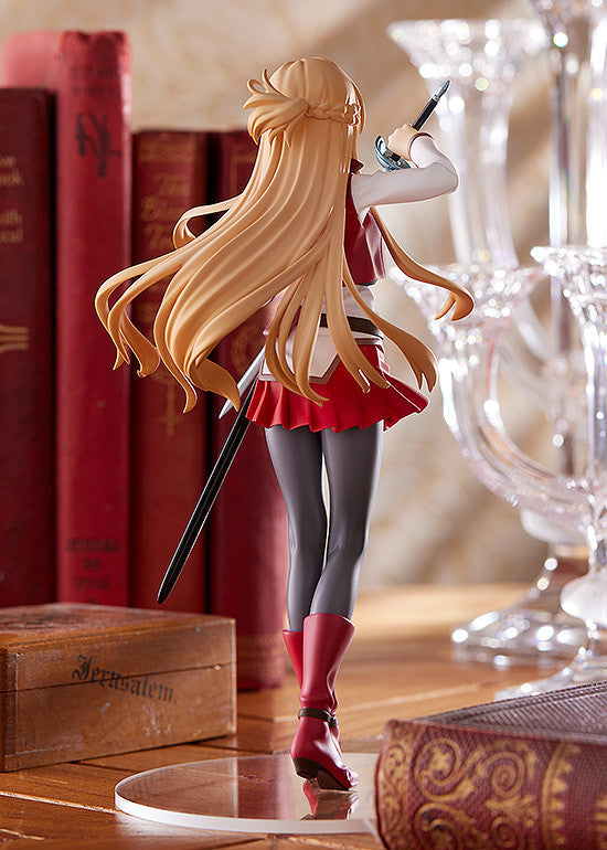 Sword Art Online the Movie Progressive Aria of a Starless Night POP UP PARADE Asuna Aria of a Starless Night Version