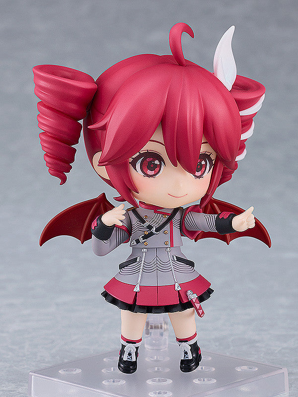 Synthesizer V AI: NENDOROID - Kasane Teto Synthesizer V AI Version