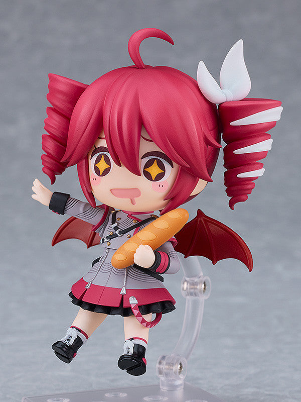 Synthesizer V AI: NENDOROID - Kasane Teto Synthesizer V AI Version