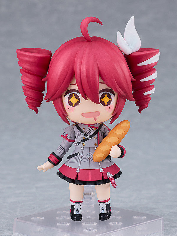 Synthesizer V AI: NENDOROID - Kasane Teto Synthesizer V AI Version