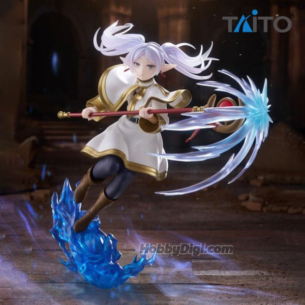 Frieren Beyond Journeys End AMP+ Frieren