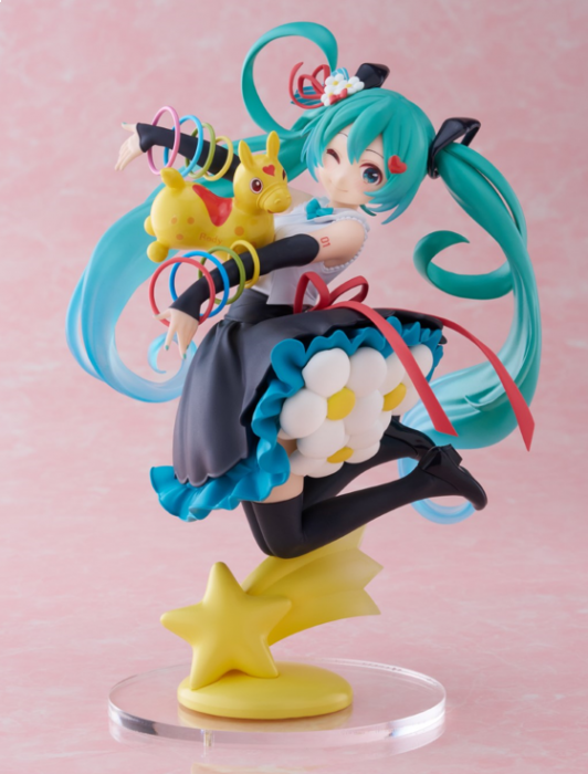 PRE ORDER Hatsune Miku: ARTIST MASTER PIECE FIGURE - Miku X Rody