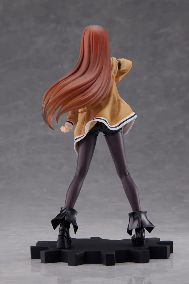 Steins; Gate: COREFUL FIGURE - Kurisu Makise