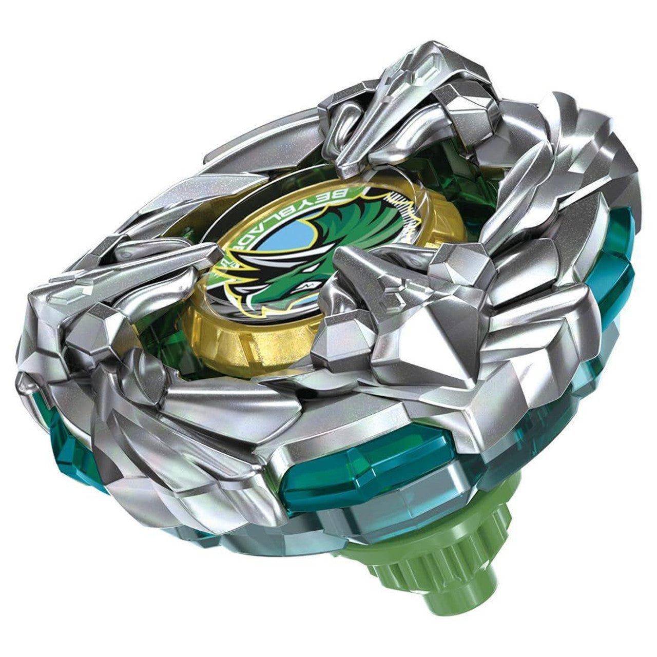 TAKARA TOMY Beyblade X BX-44 Booster Tricerapress M-85BS