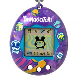 Tamagotchi Gen 2 - Universe