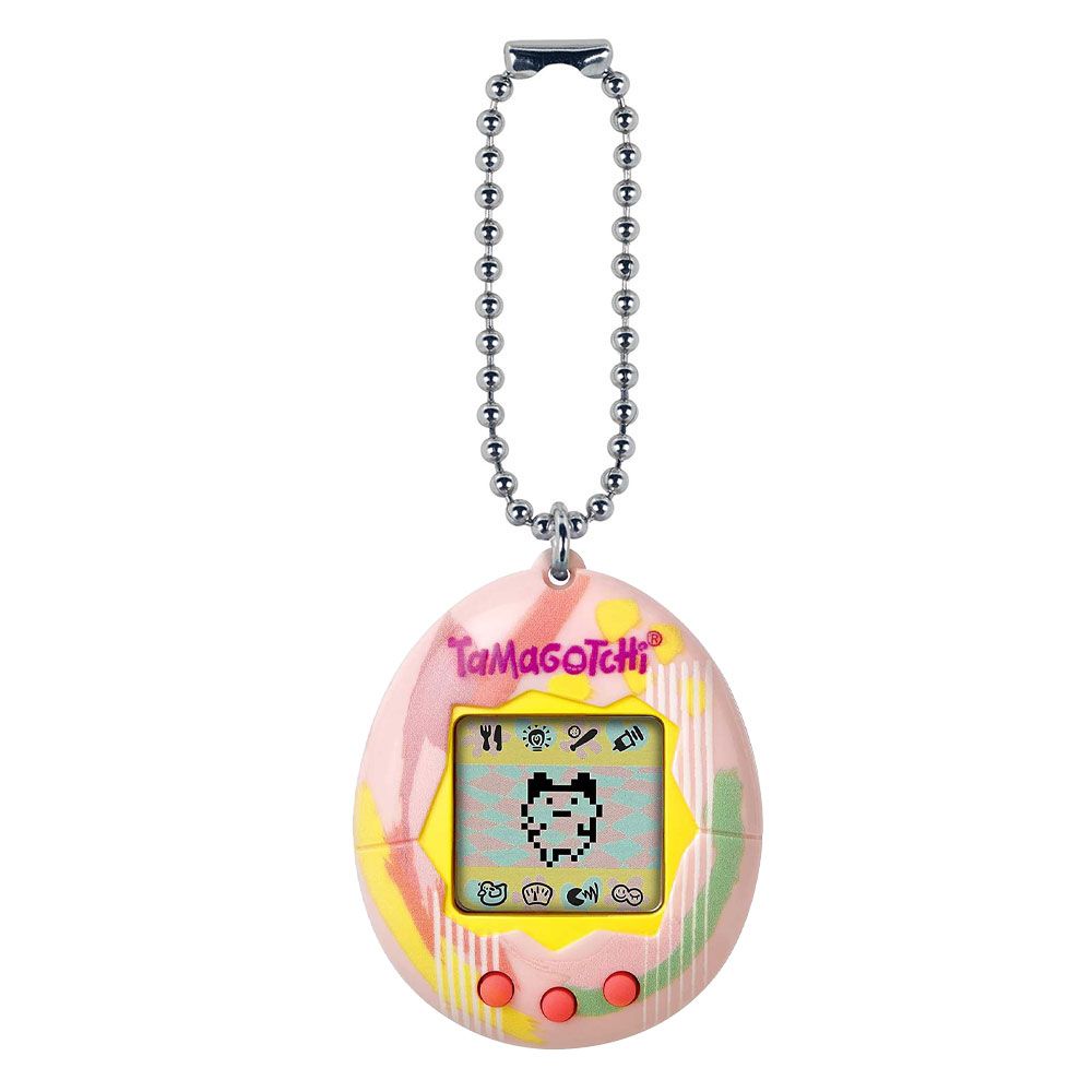 Tamagotchi The Original Gen 1 (Art Style)