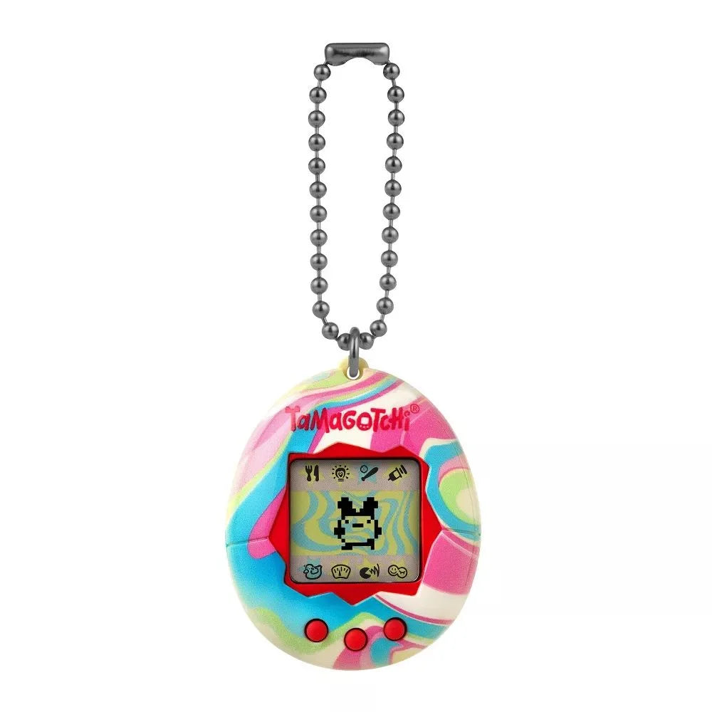 Tamagotchi The Original Gen 2 (Pastel Marble)