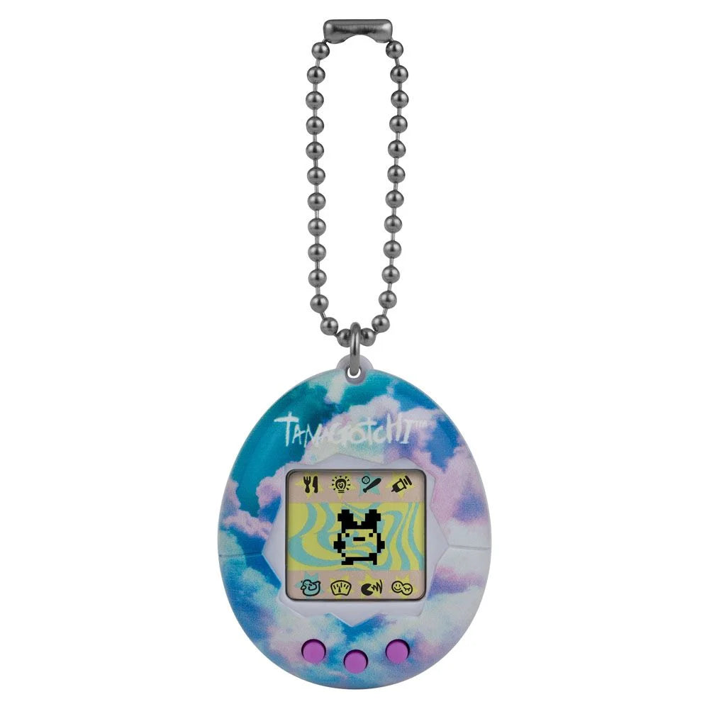 Tamagotchi The Original Gen 2 (Sky)