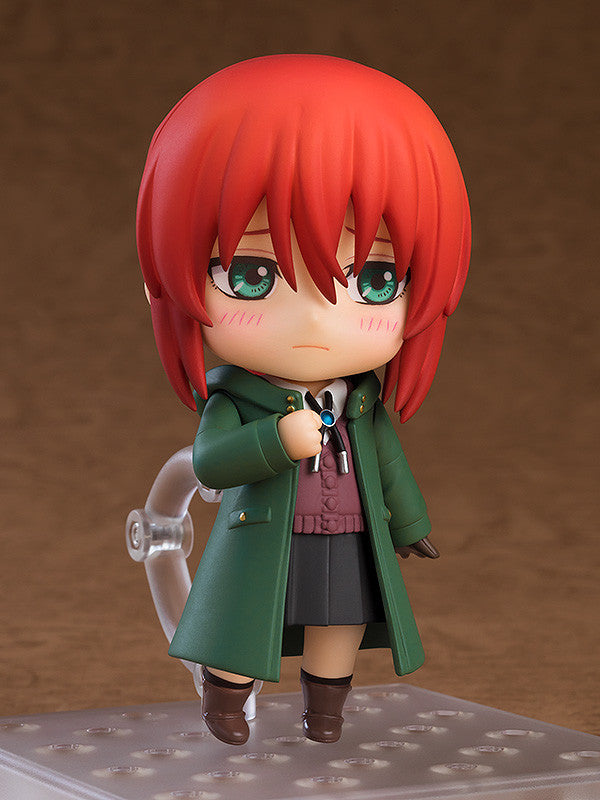 The Ancient Magus Bride Season 2 Nendoroid Chise Hatori Season 2 Version