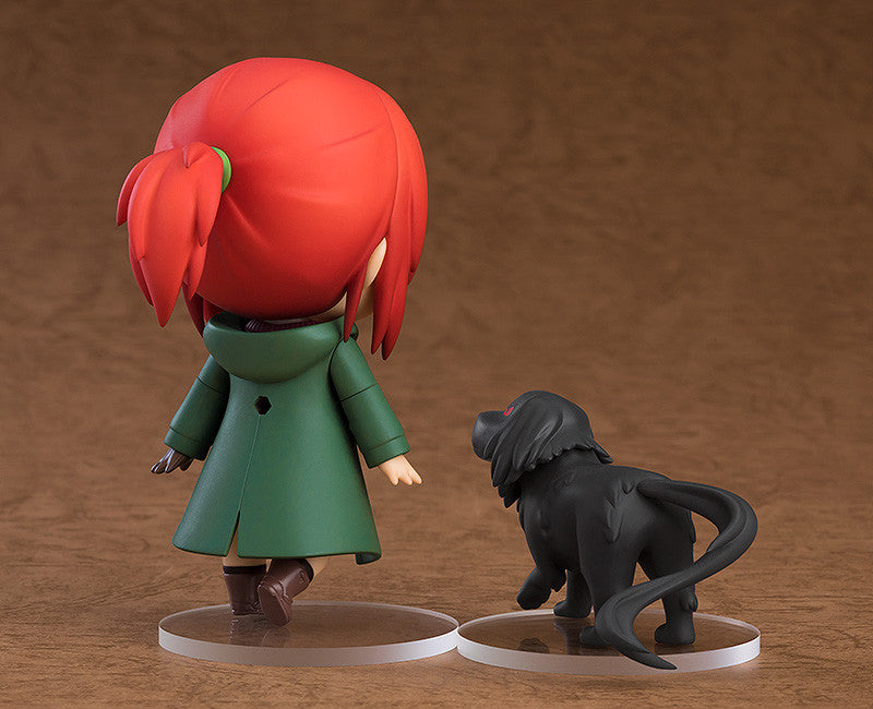 The Ancient Magus Bride Season 2 Nendoroid Chise Hatori Season 2 Version