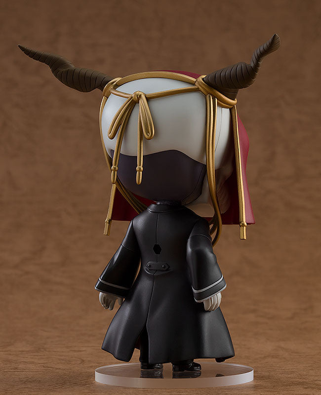 The Ancient Magus Bride Season 2 Nendoroid Elias Ainsworth Season 2 Version