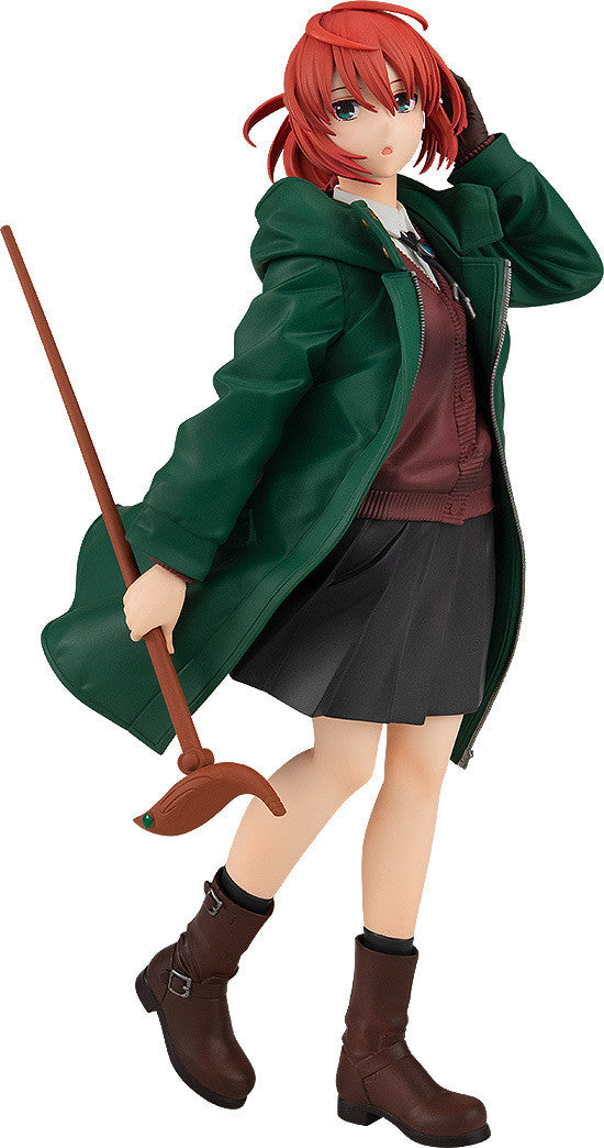 The Ancient Magus Bride Season 2 POP UP PARADE Chise Hatori