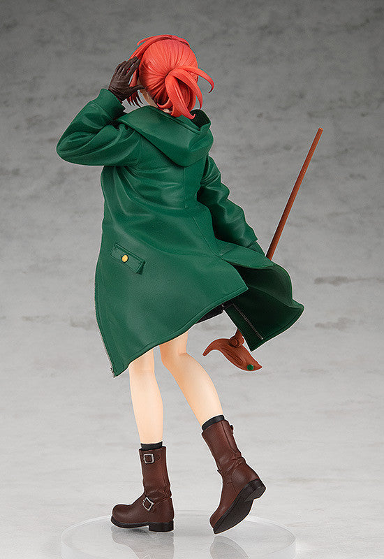 The Ancient Magus Bride Season 2 POP UP PARADE Chise Hatori