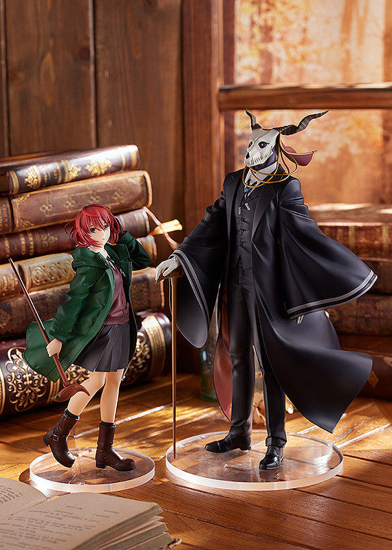 The Ancient Magus Bride Season 2 POP UP PARADE Elias Ainsworth L Size