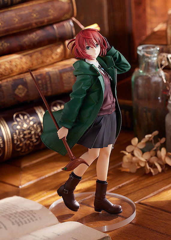 The Ancient Magus Bride Season 2 POP UP PARADE Chise Hatori