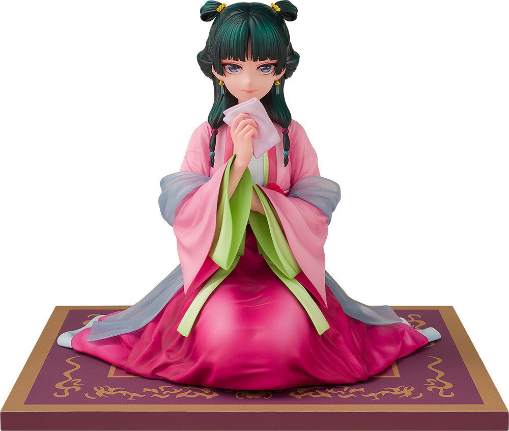 PRE ORDER The Apothecary Diaries: 1/7 SCALE FIGURE - Maomao (Garden Party Version)