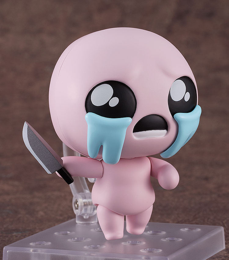 PRE ORDER The Binding of Isaac: NENDOROID - Isaac