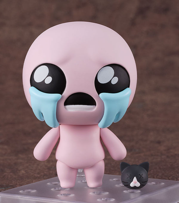 PRE ORDER The Binding of Isaac: NENDOROID - Isaac