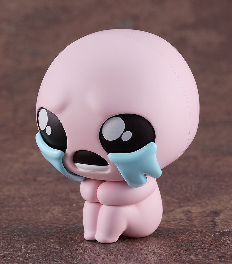 PRE ORDER The Binding of Isaac: NENDOROID - Isaac