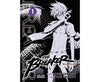 Manga: The Breaker, New Waves Omnibus Vol. 1