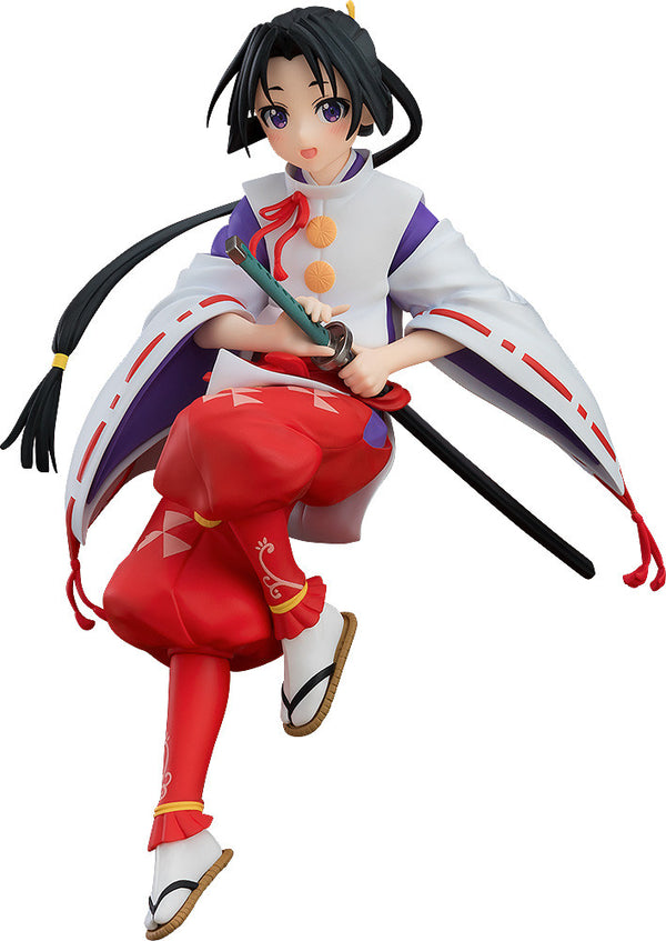 The Elusive Samurai: POP UP PARADE - Tokiyuki Hojo