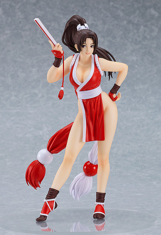 PRE ORDER The King of Fighters 97: POP UP PARADE - Mai Shiranui